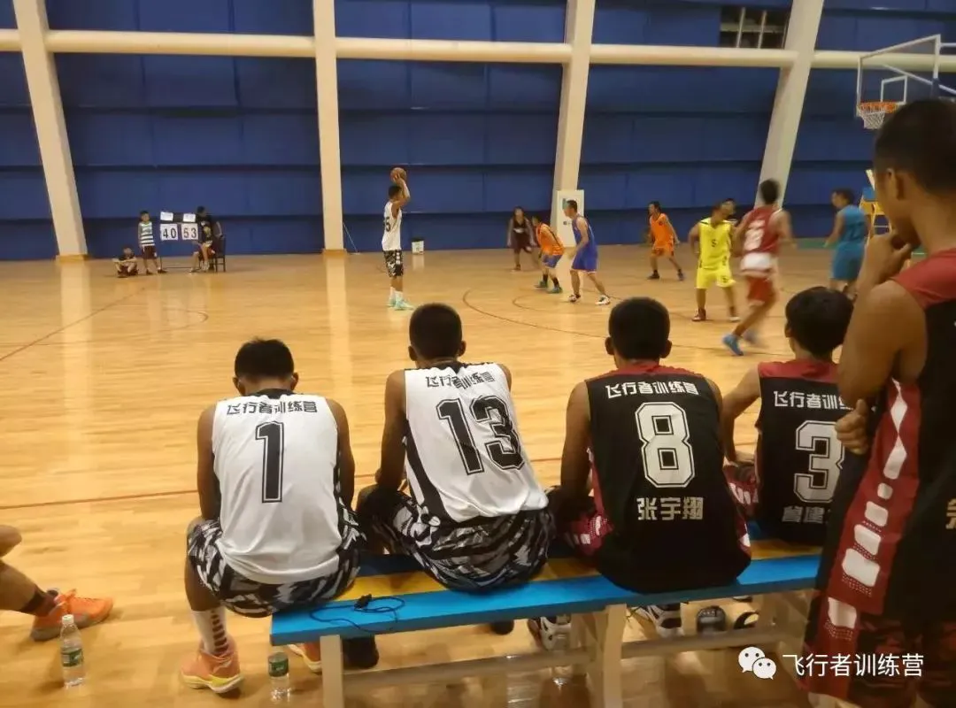 如何提高篮球罚球命中率?_2