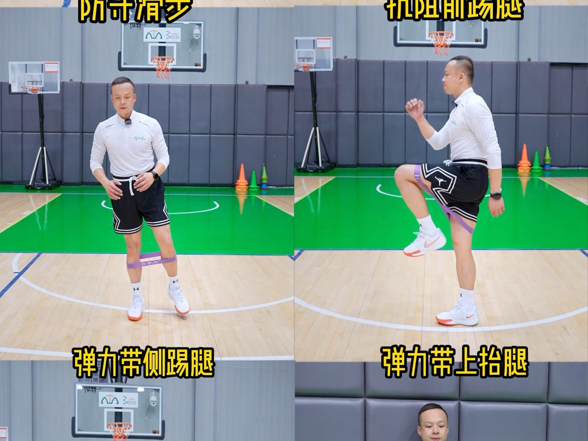 篮球力量训练慢还是快