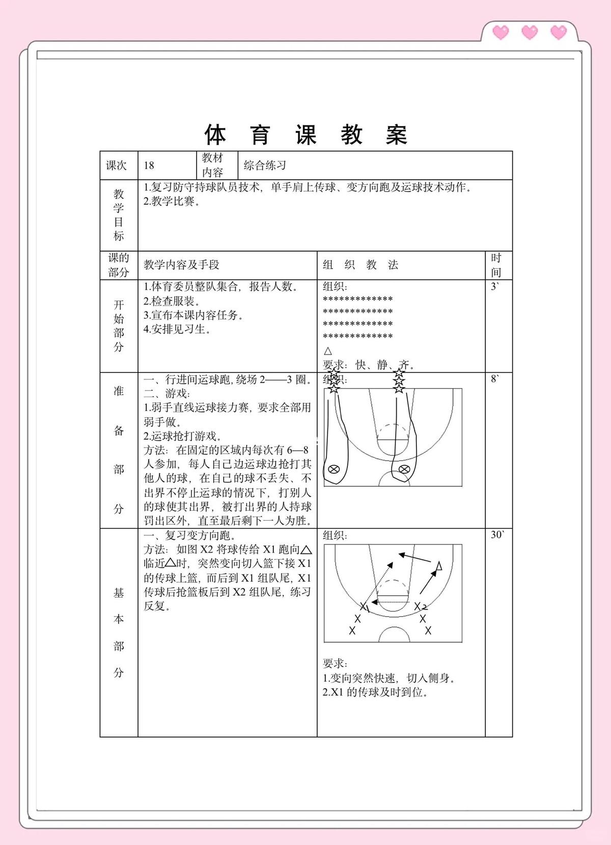业余篮球爱好者的训练路径指南