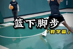 初中生如何掌握篮球突破的基本动作:从基础到进阶的全面指南